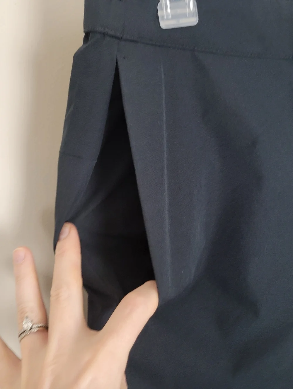 Banana Republic size item